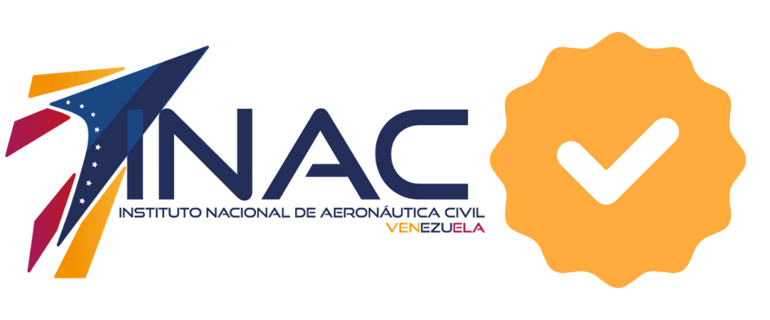 INAC — Instituto Nacional de Aeronáutica Civil de Venezuela